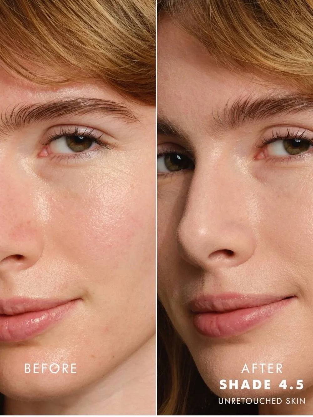 Giorgio Armani Luminous Silk Foundation
